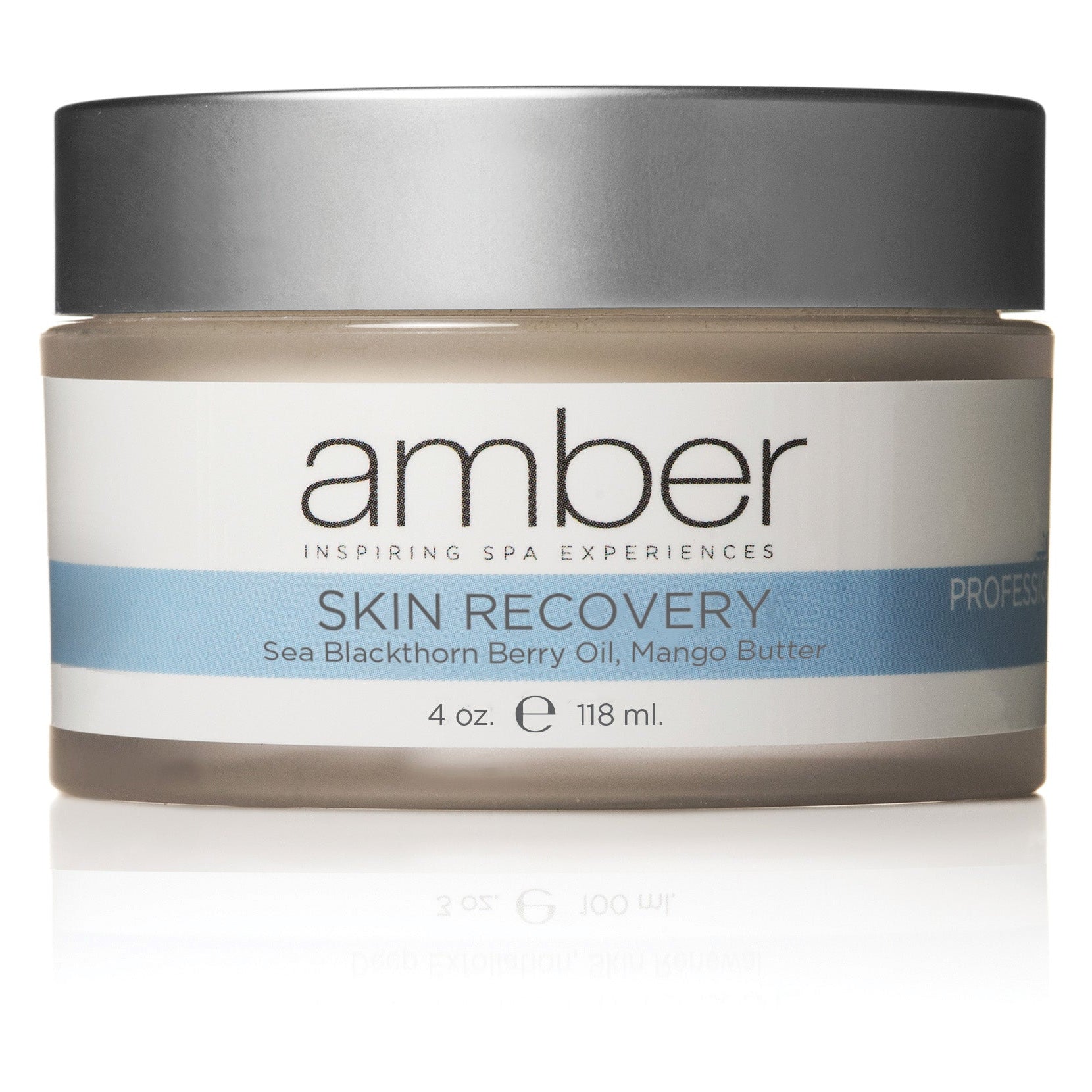 Skin Recovery Masque 4 oz. Active Treatment Masque