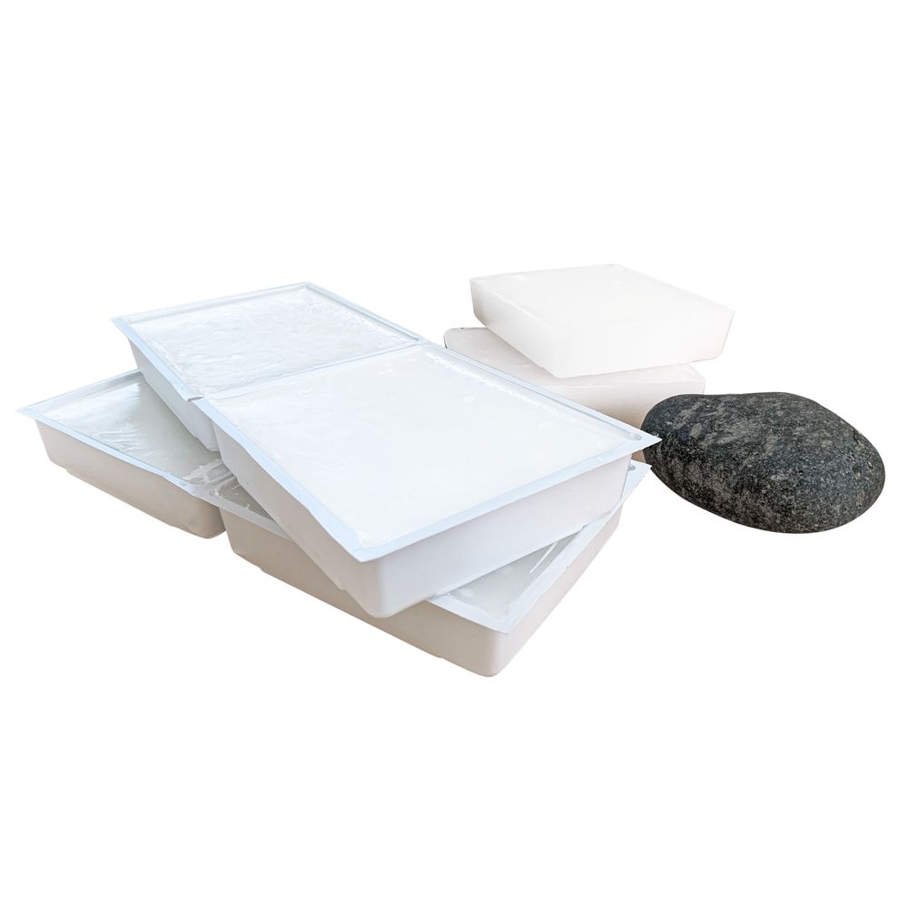 Vanilla Paraffin - Blocks Paraffin