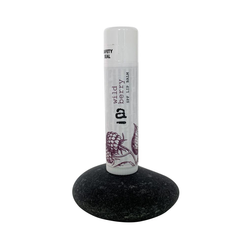 Apothecary Lip Balms - 5 Scents - SINGLE Lip Balm